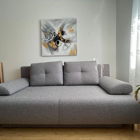Apartament Acasa Spielberg Bei Knittelfeld Exterior photo