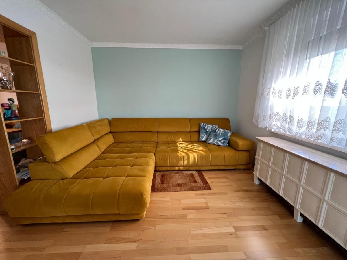 Apartament Acasa Spielberg Bei Knittelfeld Exterior photo