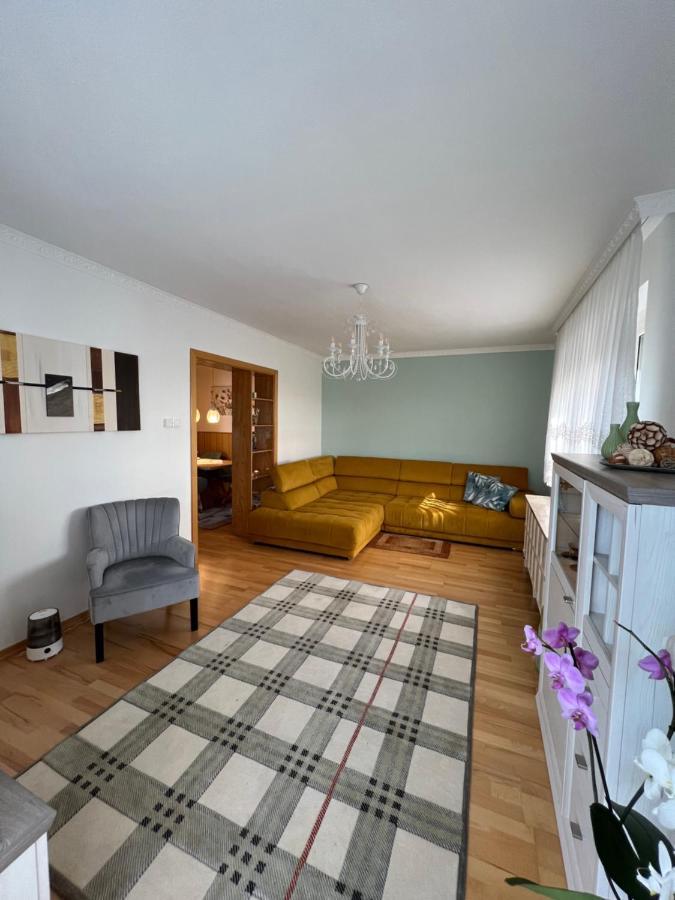 Apartament Acasa Spielberg Bei Knittelfeld Exterior photo