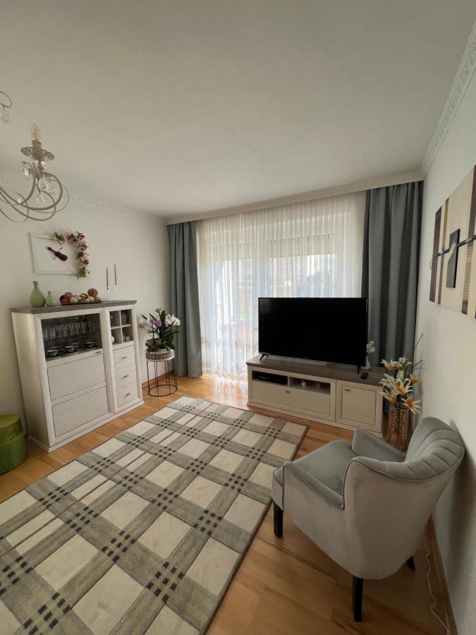 Apartament Acasa Spielberg Bei Knittelfeld Exterior photo