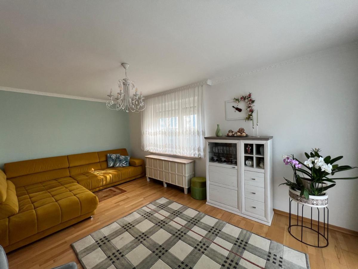 Apartament Acasa Spielberg Bei Knittelfeld Exterior photo