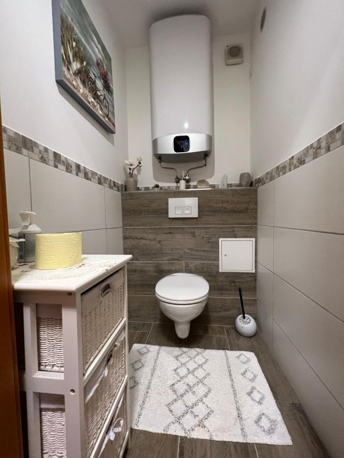 Apartament Acasa Spielberg Bei Knittelfeld Exterior photo