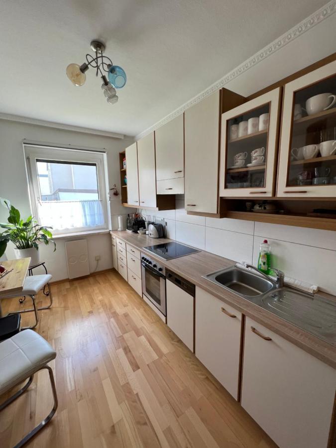 Apartament Acasa Spielberg Bei Knittelfeld Exterior photo