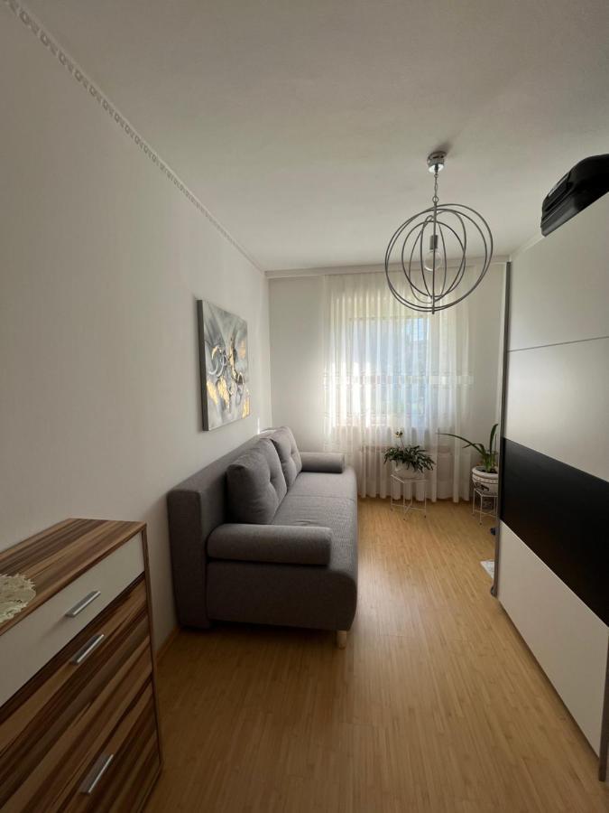 Apartament Acasa Spielberg Bei Knittelfeld Exterior photo